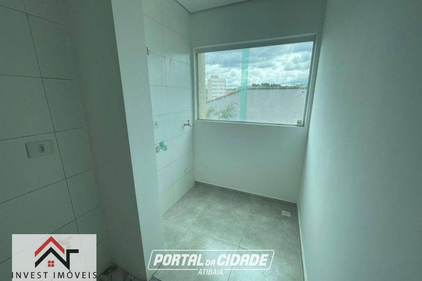 Apartamento &agrave; venda - 55m&sup2; - Jardim Imperial