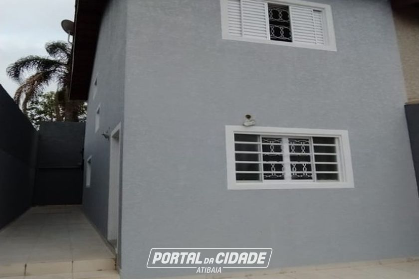 Casa &agrave; venda - 65m&sup2; - JARDIM COLONIAL