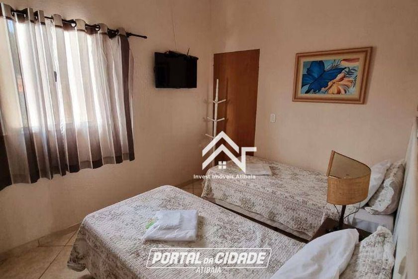 Sala Comercial &agrave; venda - 400m&sup2; - Bairro Canedos