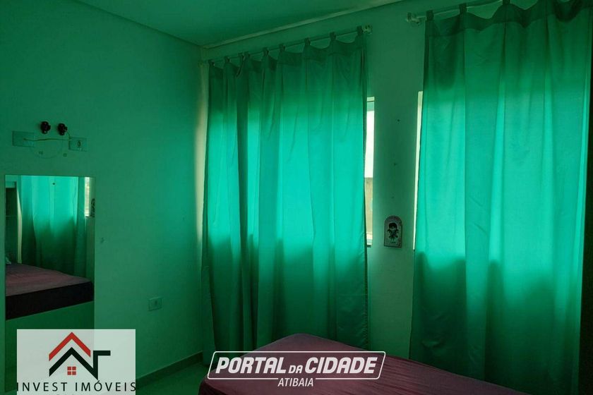 Sobrado &agrave; venda - 200m&sup2; - Jardim Imperial