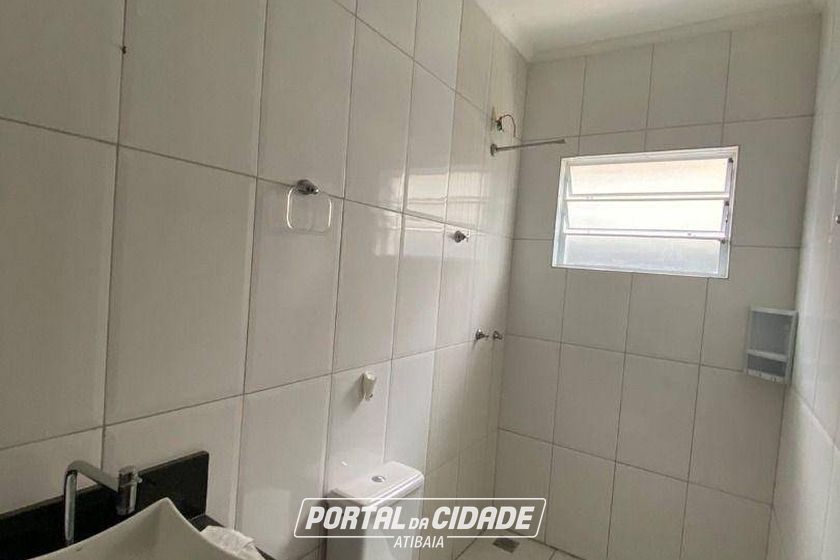 Casa para alugar - 90m&sup2; - Nova Cerejeiras