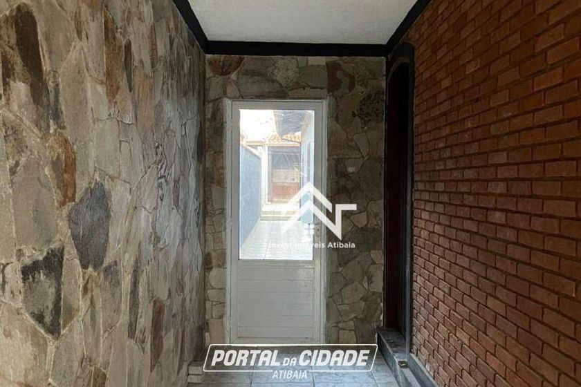 Casa &agrave; venda - 123m&sup2; - Jardim Alvin&oacute;polis
