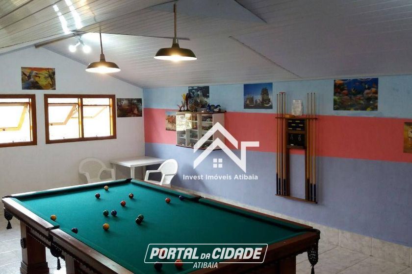 Casa &agrave; venda - 280m&sup2; - Jardim Est&acirc;ncia Brasil