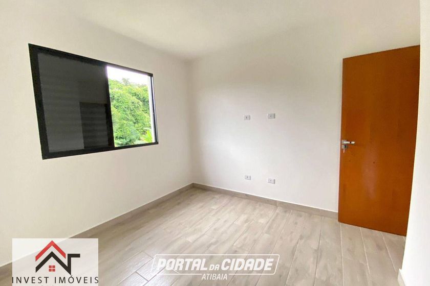 Casa &agrave; venda - 85m&sup2; - Jardim Maristela II