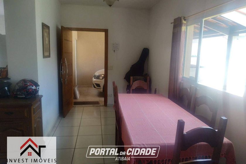 Casa &agrave; venda - 156m&sup2; - Vila Petr&oacute;polis