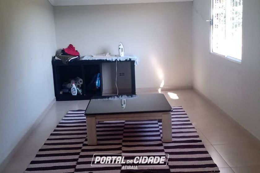 Sobrado &agrave; venda - JARDIM MARACAN&Atilde;