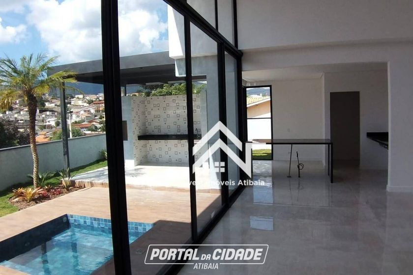Casa &agrave; venda - 235m&sup2; - Jardim Jaragu&aacute;