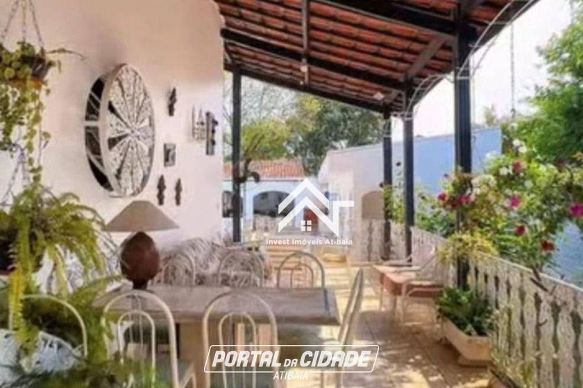 Casa &agrave; venda - 398m&sup2; - Nova Gard&ecirc;nia