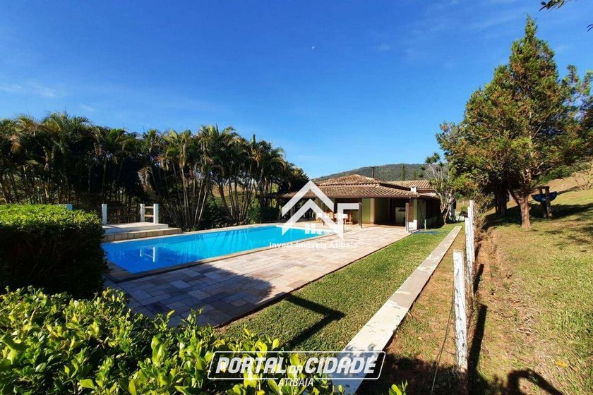 Ch&aacute;cara &agrave; venda - 25000m&sup2; - Batatuba