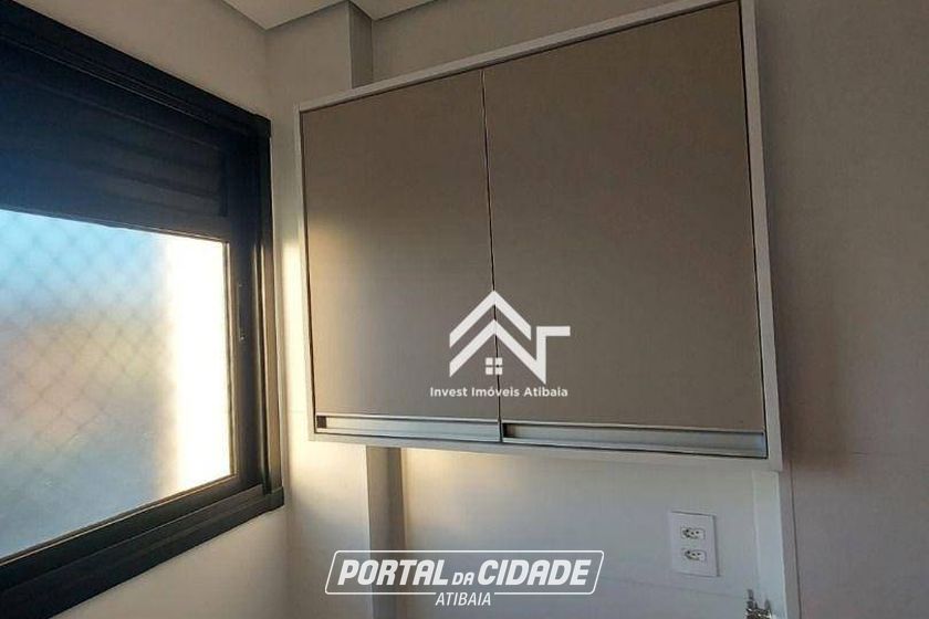 Apartamento &agrave; venda - 54m&sup2; - Atibaia Jardim