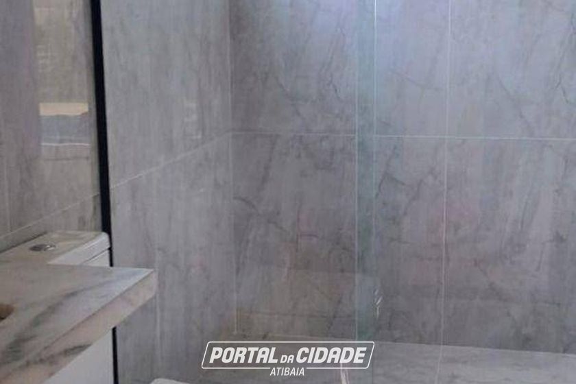 Casa &agrave; venda - 280m&sup2; - Condom&iacute;nio Shambala III