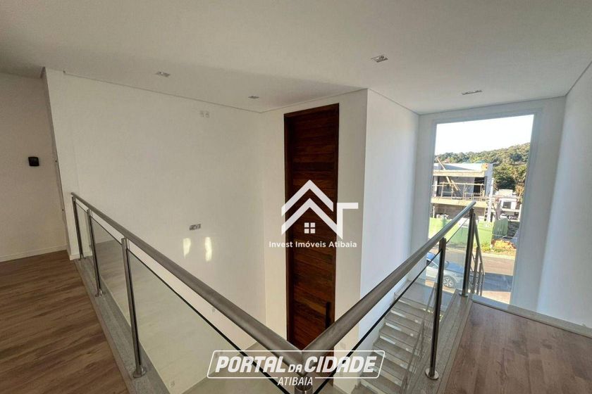 Casa &agrave; venda - 280m&sup2; - Reserva S&atilde;o Nicolau
