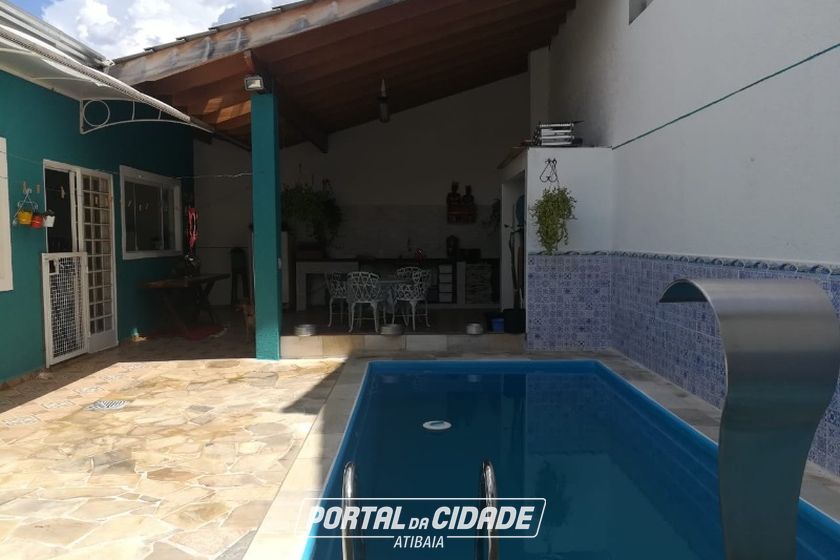 Casa &agrave; venda - 140m&sup2; - Jd Jaragu&aacute;