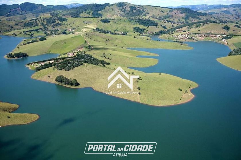 Terreno &agrave; venda - 5513m&sup2; - Joan&oacute;polis