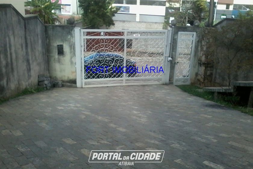 Casa &agrave; venda - 285m&sup2; - JARDIM PACAEMBU