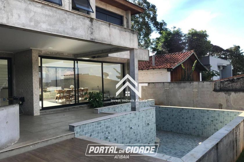 Casa &agrave; venda - 354m&sup2; - Jardim Paulista