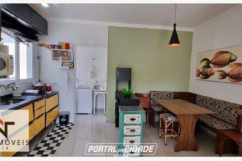 Apartamento &agrave; venda - 88m&sup2; - Vila Esperia Ou Giglio