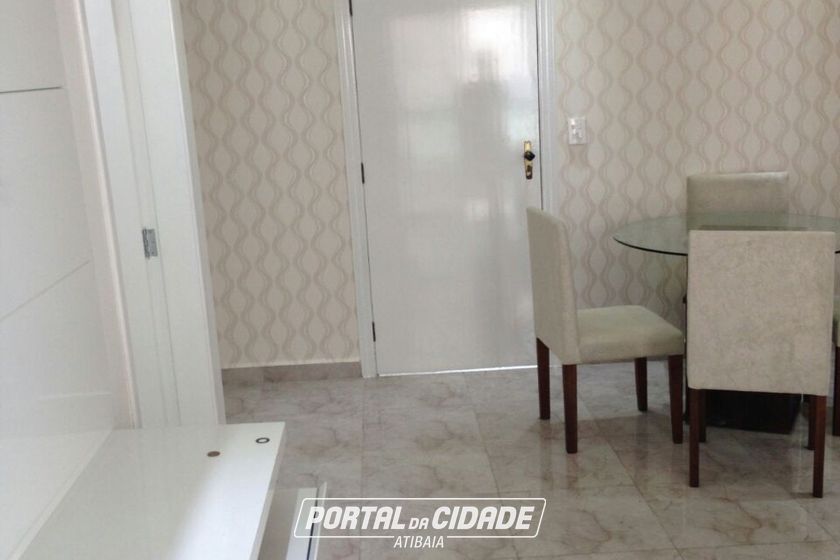 Apartamento &agrave; venda - 53m&sup2; - Campo da Avia&ccedil;&atilde;o