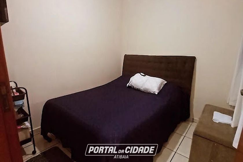 Casa &agrave; venda - 100m&sup2; - Jardim Brogot&aacute;