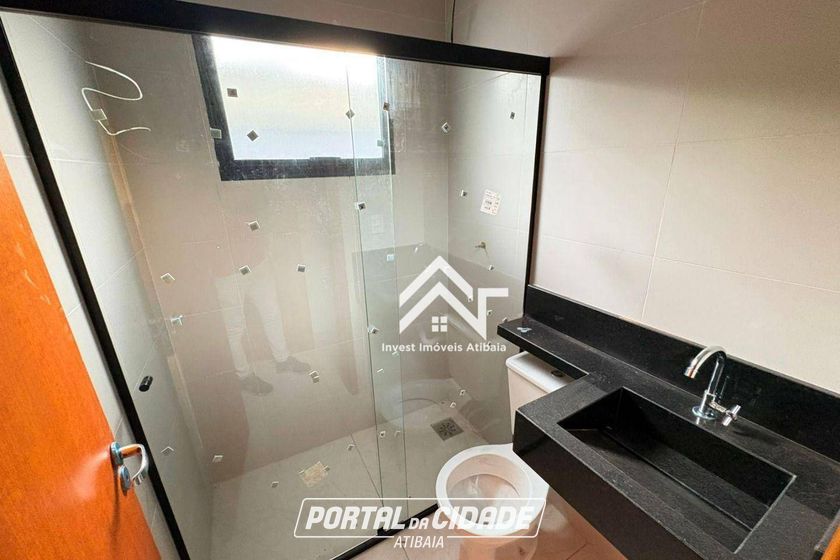 Casa para alugar - 90m&sup2; - Jardim S&atilde;o Felipe