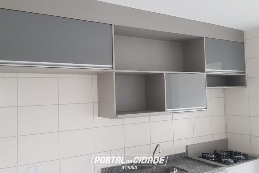 Apartamento &agrave; venda - 65m&sup2; - VILA THAIS