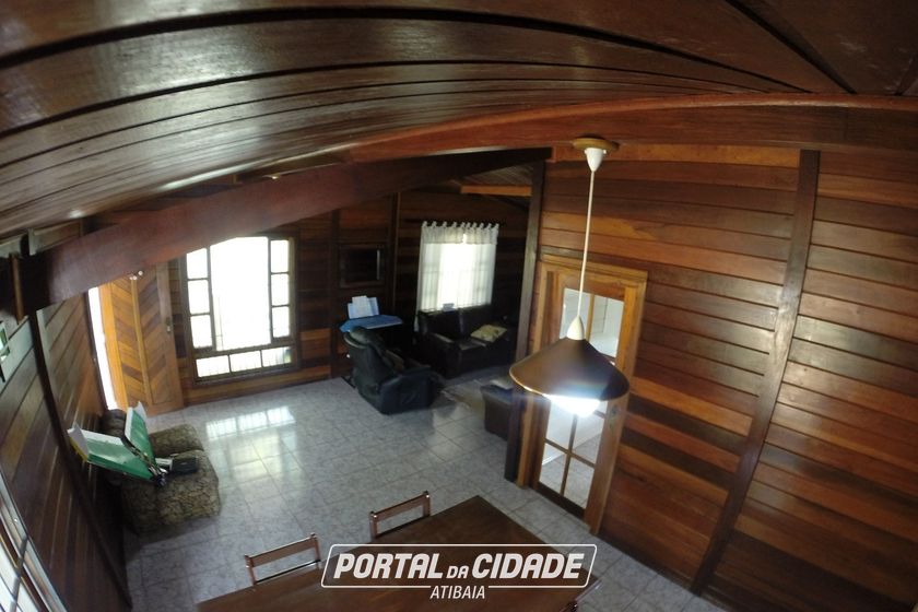 Casa &agrave; venda - CONDOM&Iacute;NIO PORTAL DOS NOBRES