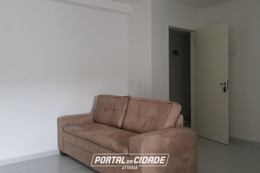 Apartamento &agrave; venda - 65m&sup2; - VILA THAIS