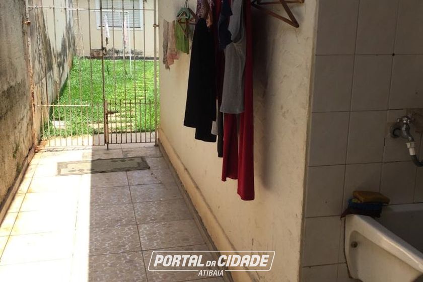 Casa &agrave; venda - LOTEAMENTO JARDIM MORUMBI