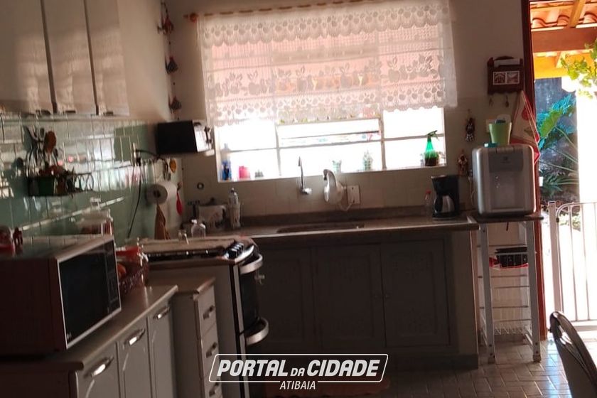 Casa &agrave; venda - JARDIM BRASIL