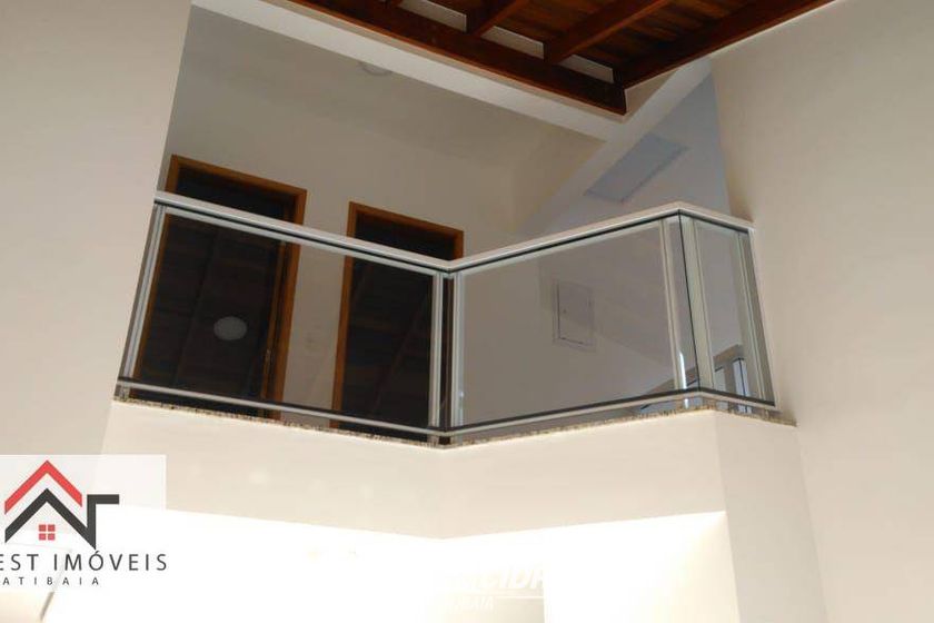 Casa &agrave; venda - 135m&sup2; - Jardim S&atilde;o Nicolau