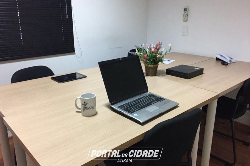 Sala Comercial para alugar - Centro
