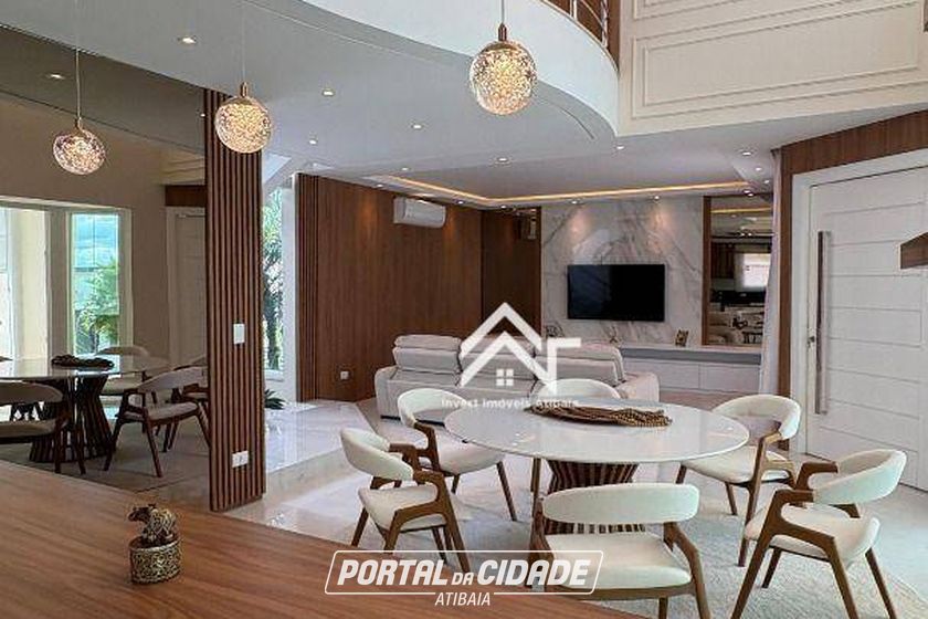 Casa &agrave; venda - 354m&sup2; - Itapor&atilde;