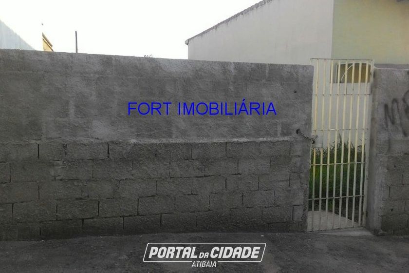 Terreno &agrave; venda - 175m&sup2; - NOVA CEREJEIRA