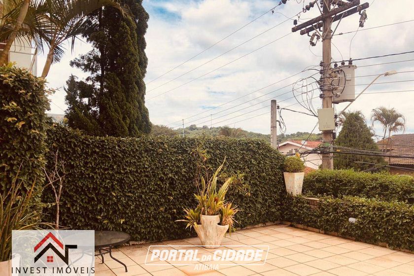Casa &agrave; venda - 317m&sup2; - Vila Santista
