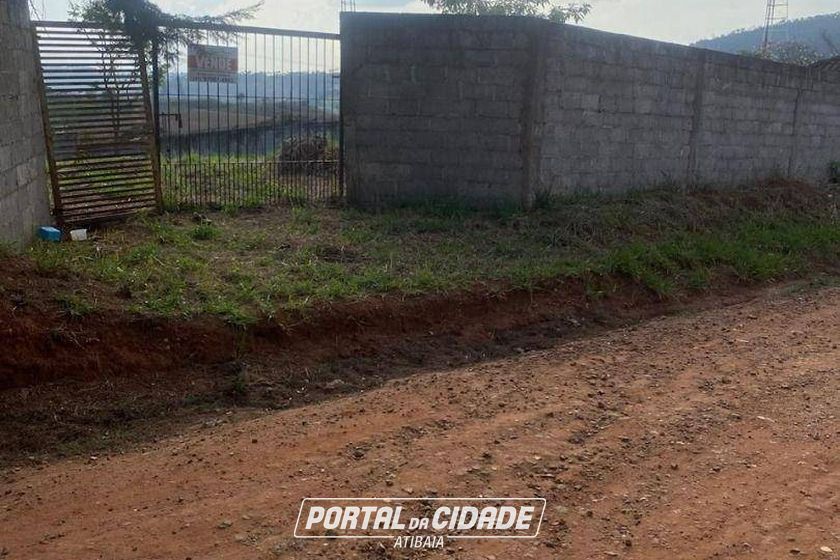 Terreno &agrave; venda - 1000m&sup2; - Est&acirc;ncia Santa Maria do Port&atilde;o