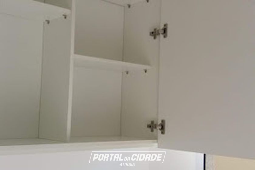 Apartamento &agrave; venda - 52m&sup2; - Atibaia Jardim