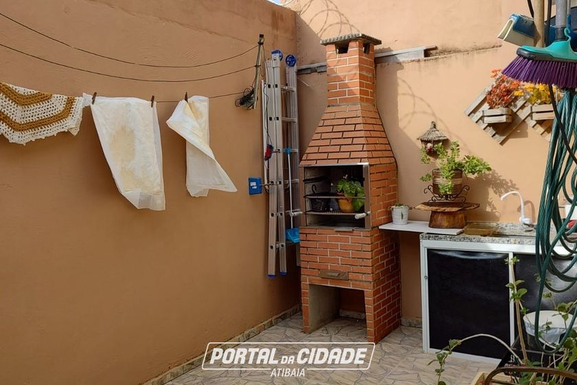 Casa &agrave; venda - 76m&sup2; - JARDIM DAS PALMEIRAS