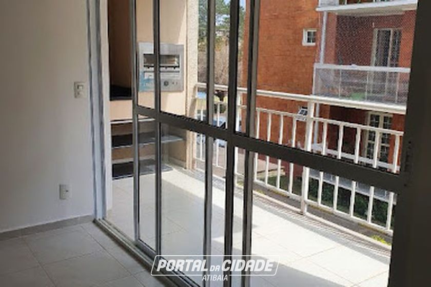Apartamento &agrave; venda - 70m&sup2; - Itapetininga