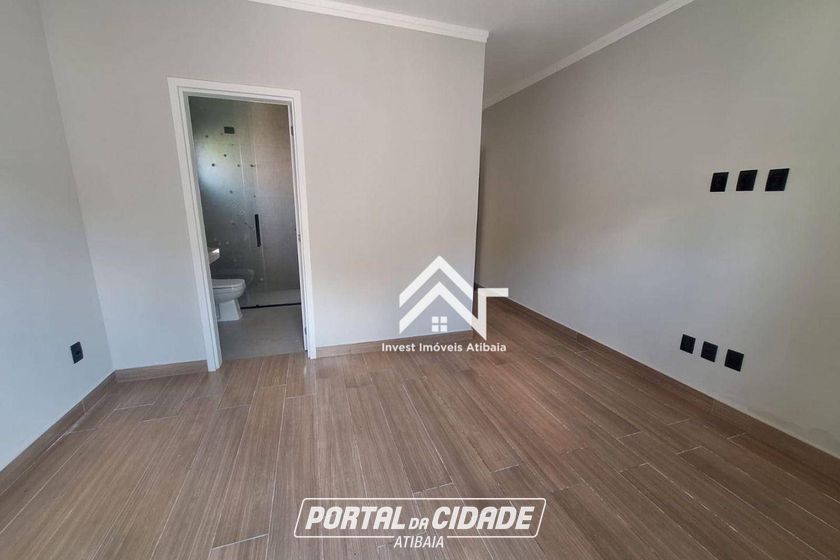 Casa &agrave; venda - 160m&sup2; - Jardim dos Pinheiros