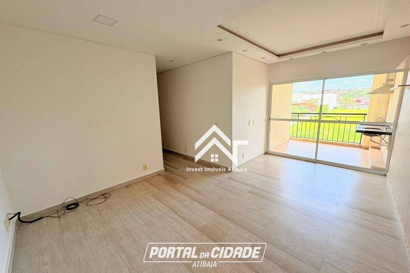 Apartamento para alugar - 87m&sup2; - Vila Esperia Ou Giglio