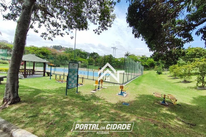 Casa &agrave; venda - 159m&sup2; - Shamballa I