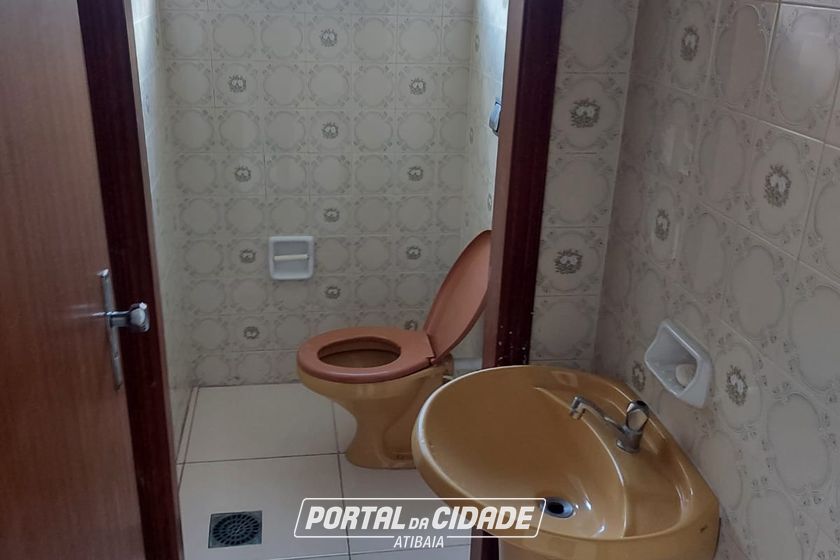 Sala Comercial para alugar - CENTRO