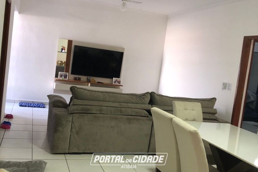 Sobrado &agrave; venda - 150m&sup2; - CENTRO