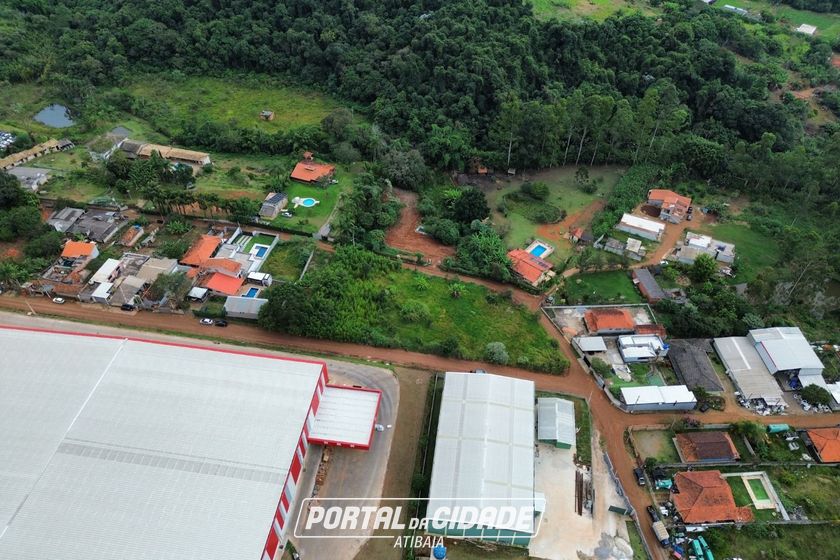 Terreno &agrave; venda - 420m&sup2; - Ros&aacute;rio
