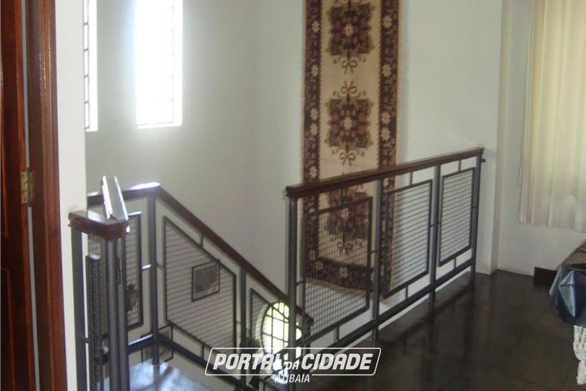 Casa &agrave; venda - 1620m&sup2; - VILA SANTISTA