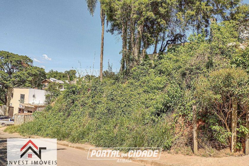 Terreno &agrave; venda - 420m&sup2; - Jardim Maracan&atilde;