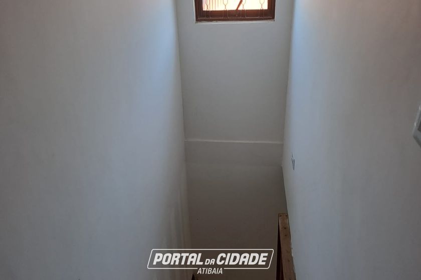 Sobrado &agrave; venda - JARDIM PAULISTA