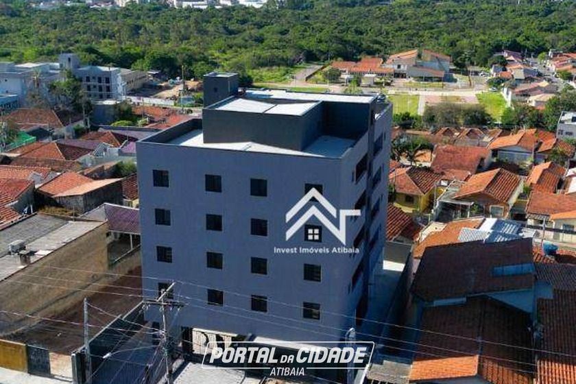 Apartamento &agrave; venda - 64m&sup2; - Centro