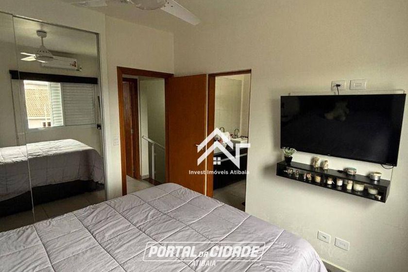 Sobrado para alugar - 95m&sup2; - Jardim dos Pinheiros