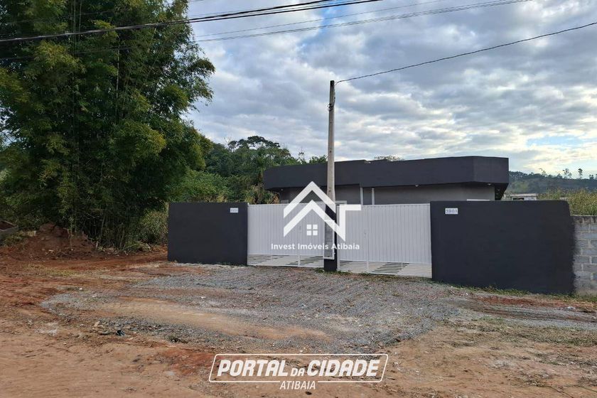 Casa &agrave; venda - 70m&sup2; - Vit&oacute;ria R&eacute;gia